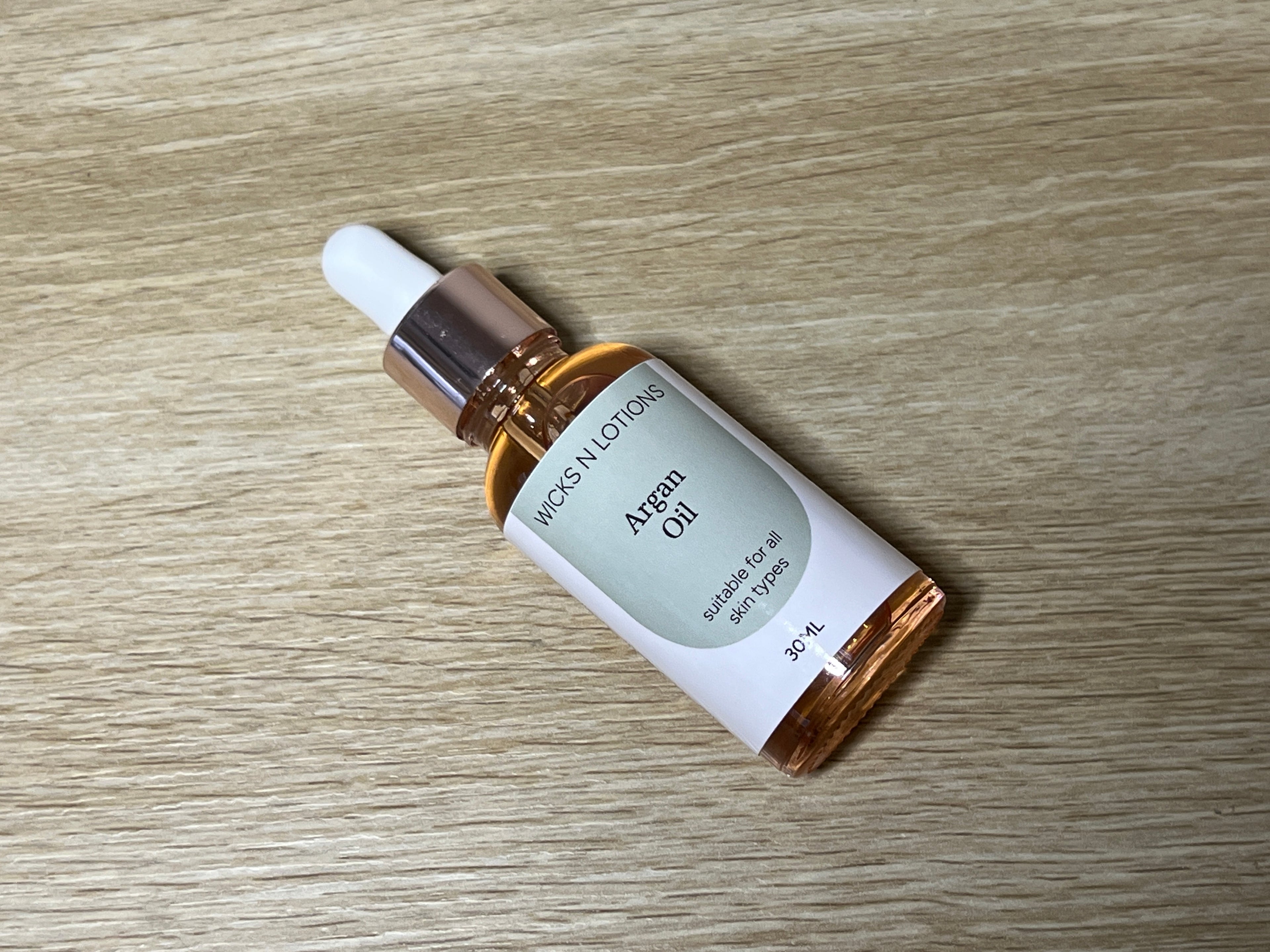 Argan Oil