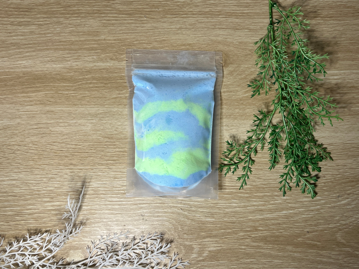 Kids Bath Fizz x10 Bags