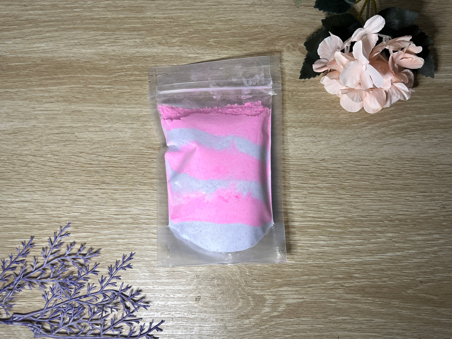Kids Bath Fizz