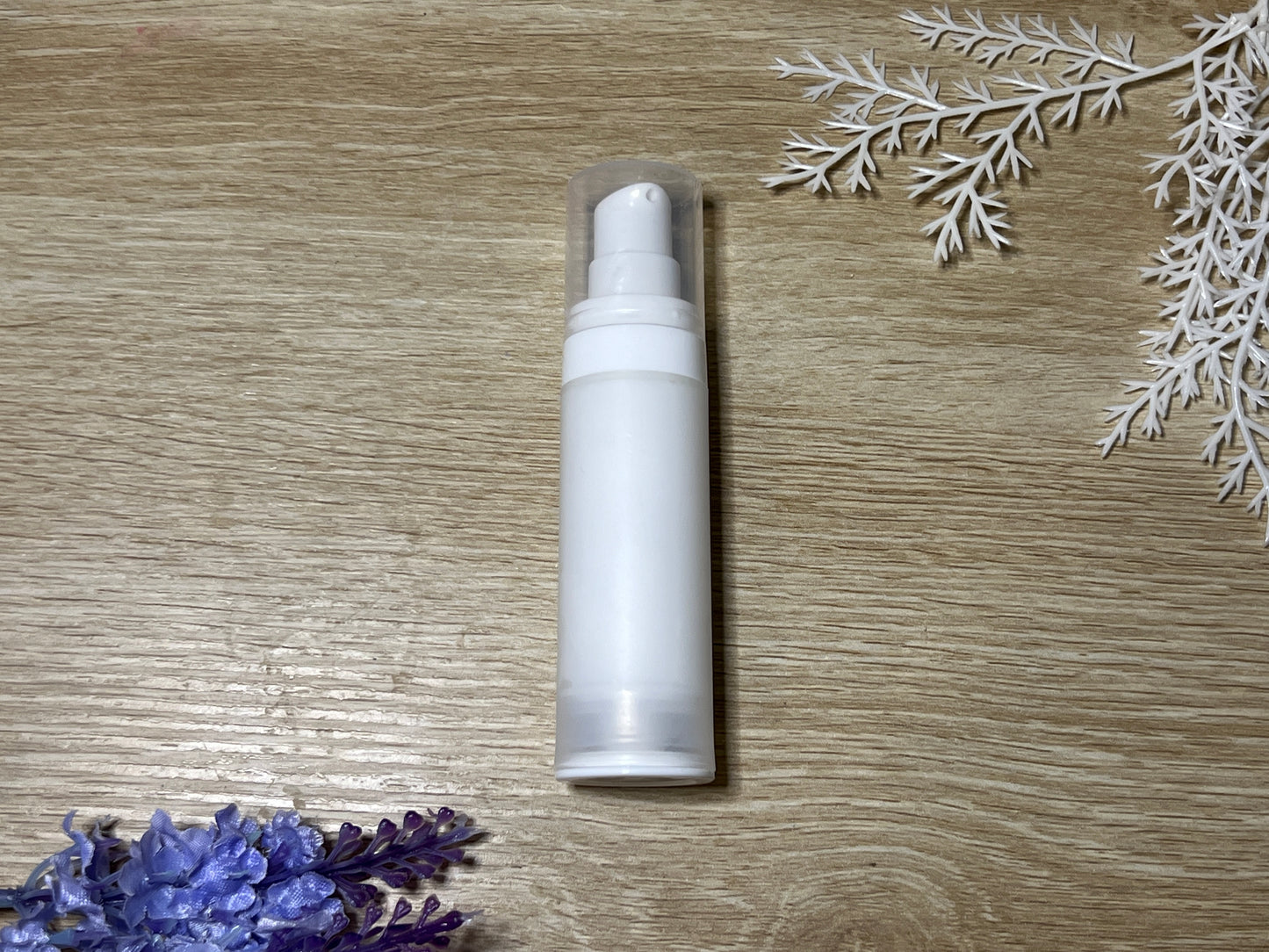 Cocoa Butter Hand Cream (Pump Bottle)