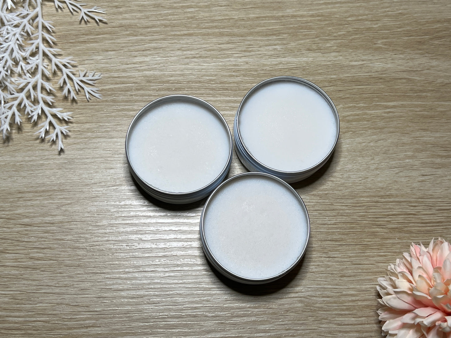 Crafters Vegan Hand Balm x10