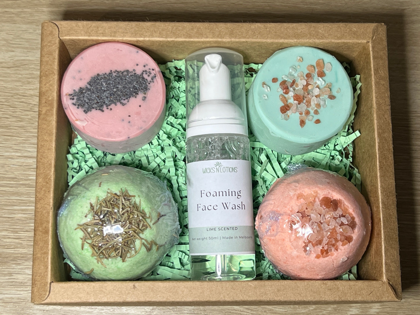 Gift Box #16