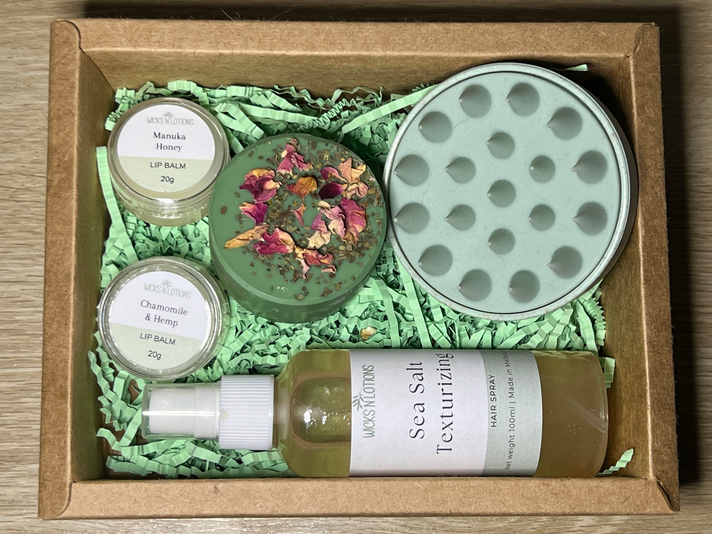 Gift Box #7