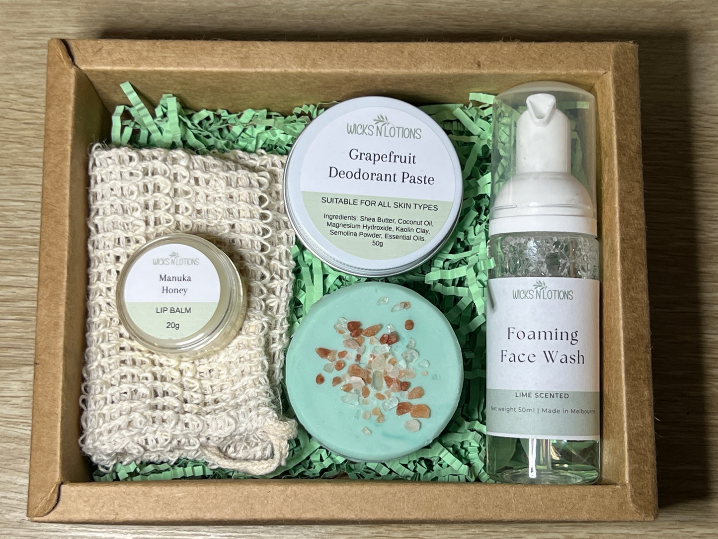 Gift Box #9