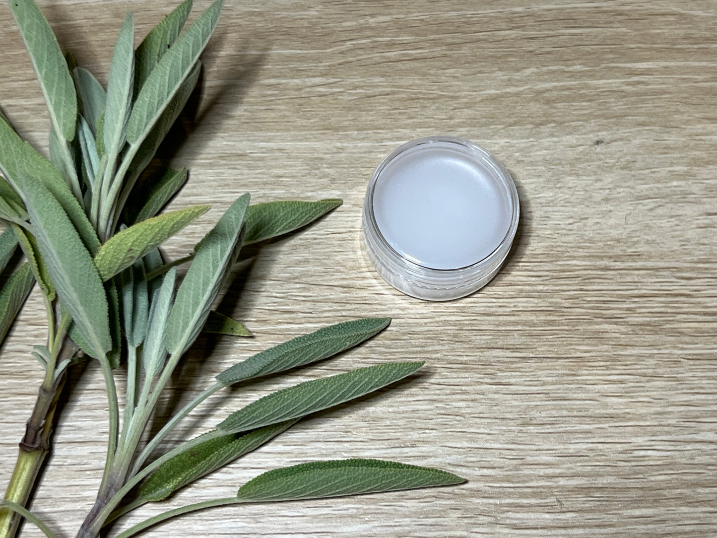 Hayfever Relief Balm