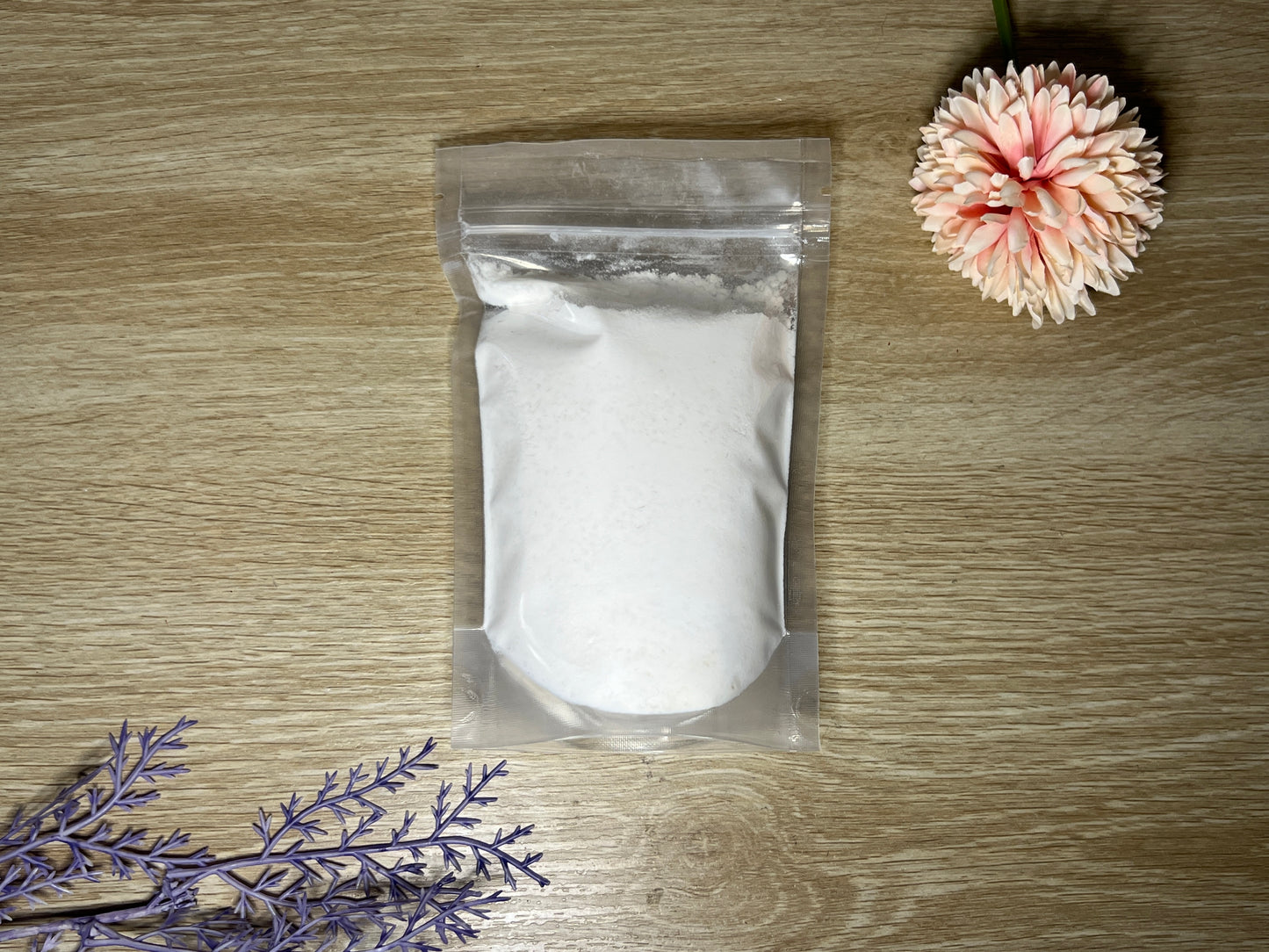 Headache Bath Fizz