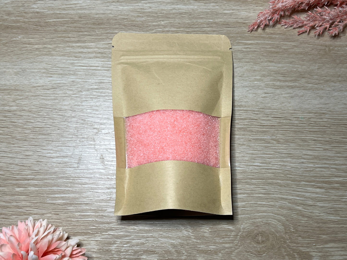 Sugar Body Scrubs Mixed x10