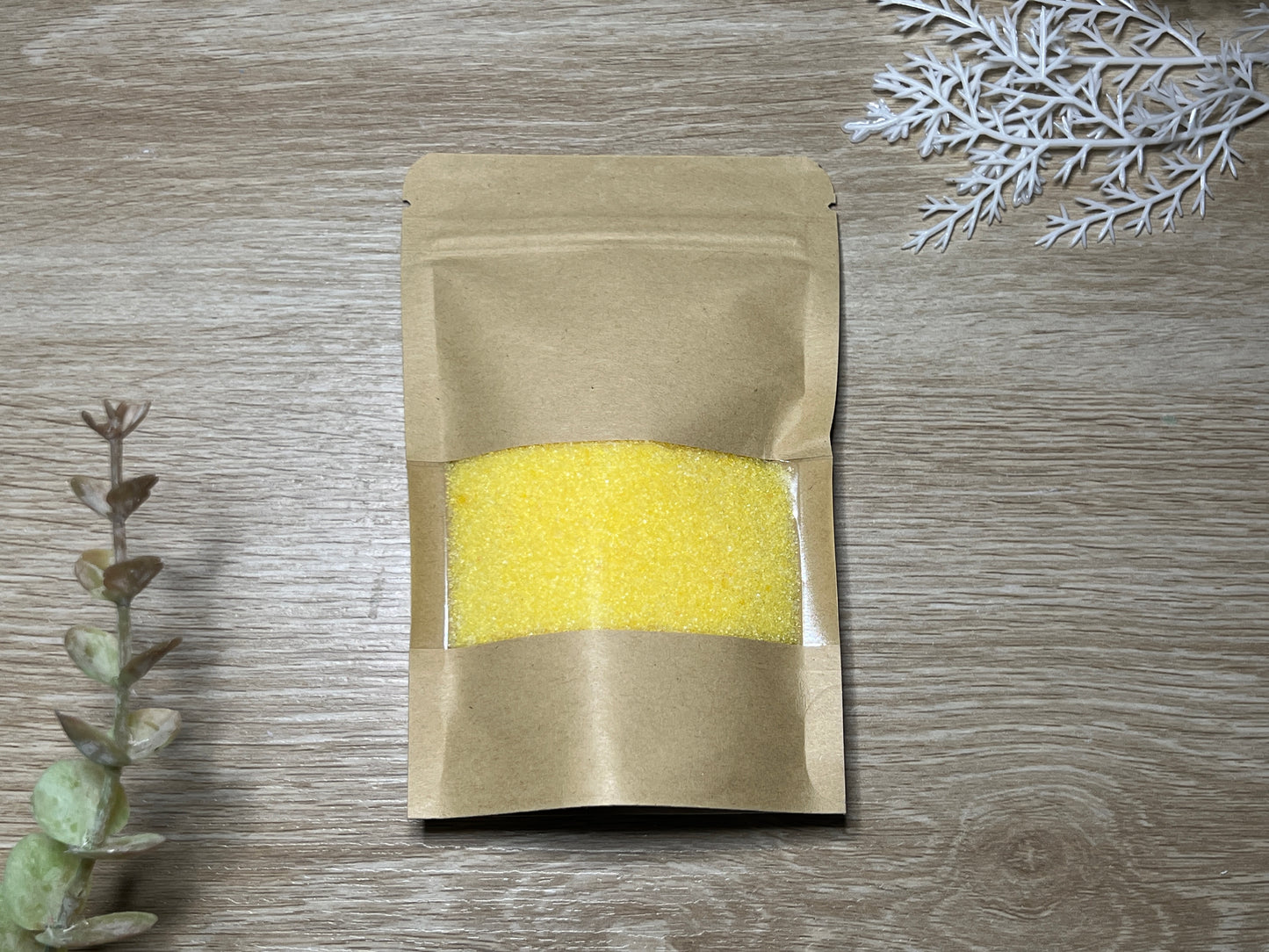 Sugar Body Scrubs Mixed x10