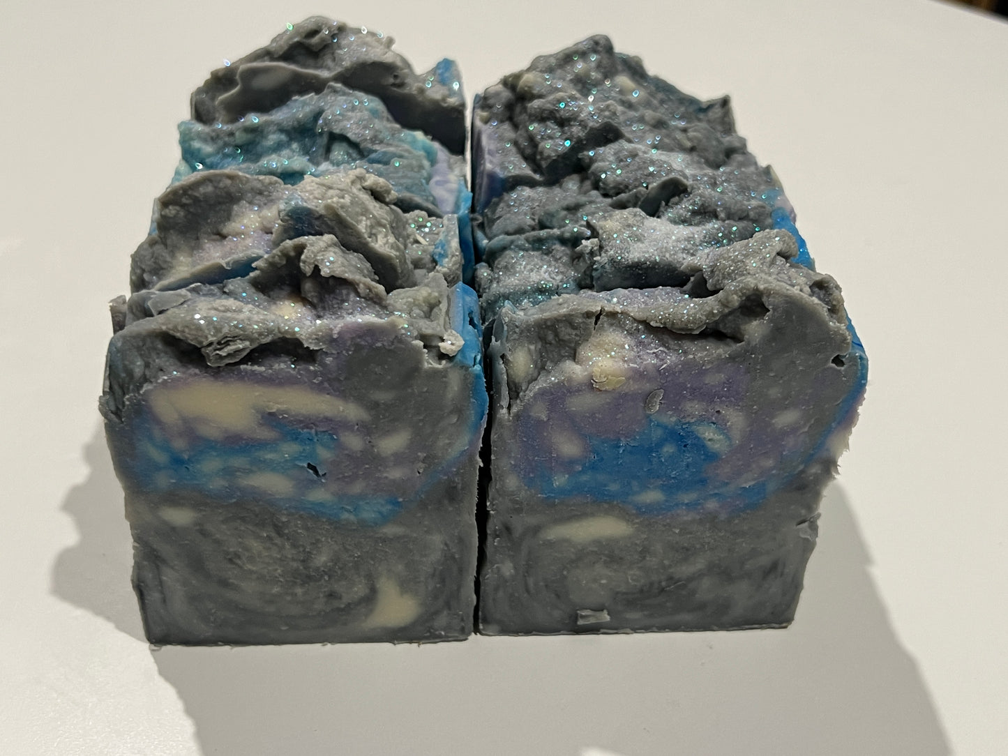 Twilight Vegan Soap Loaf (Special)