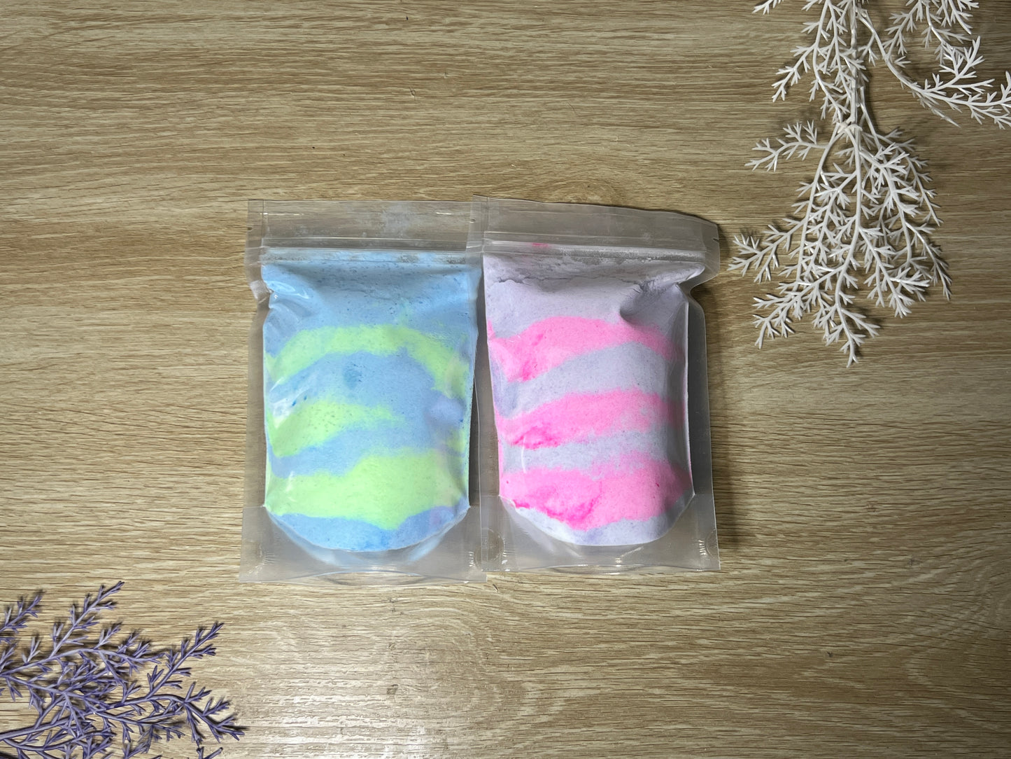 Kids Bath Fizz x10 Bags