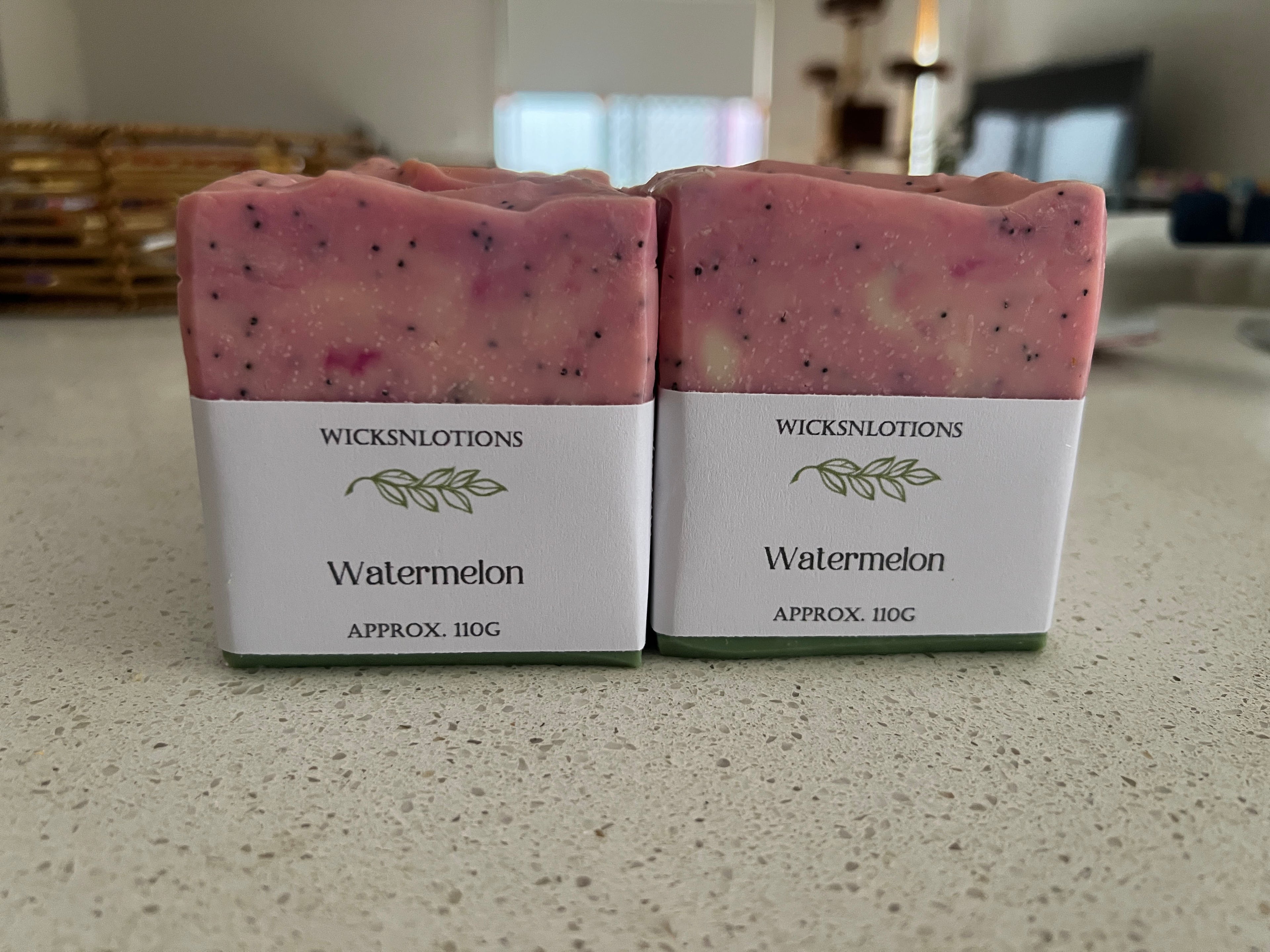 Personalised Labels