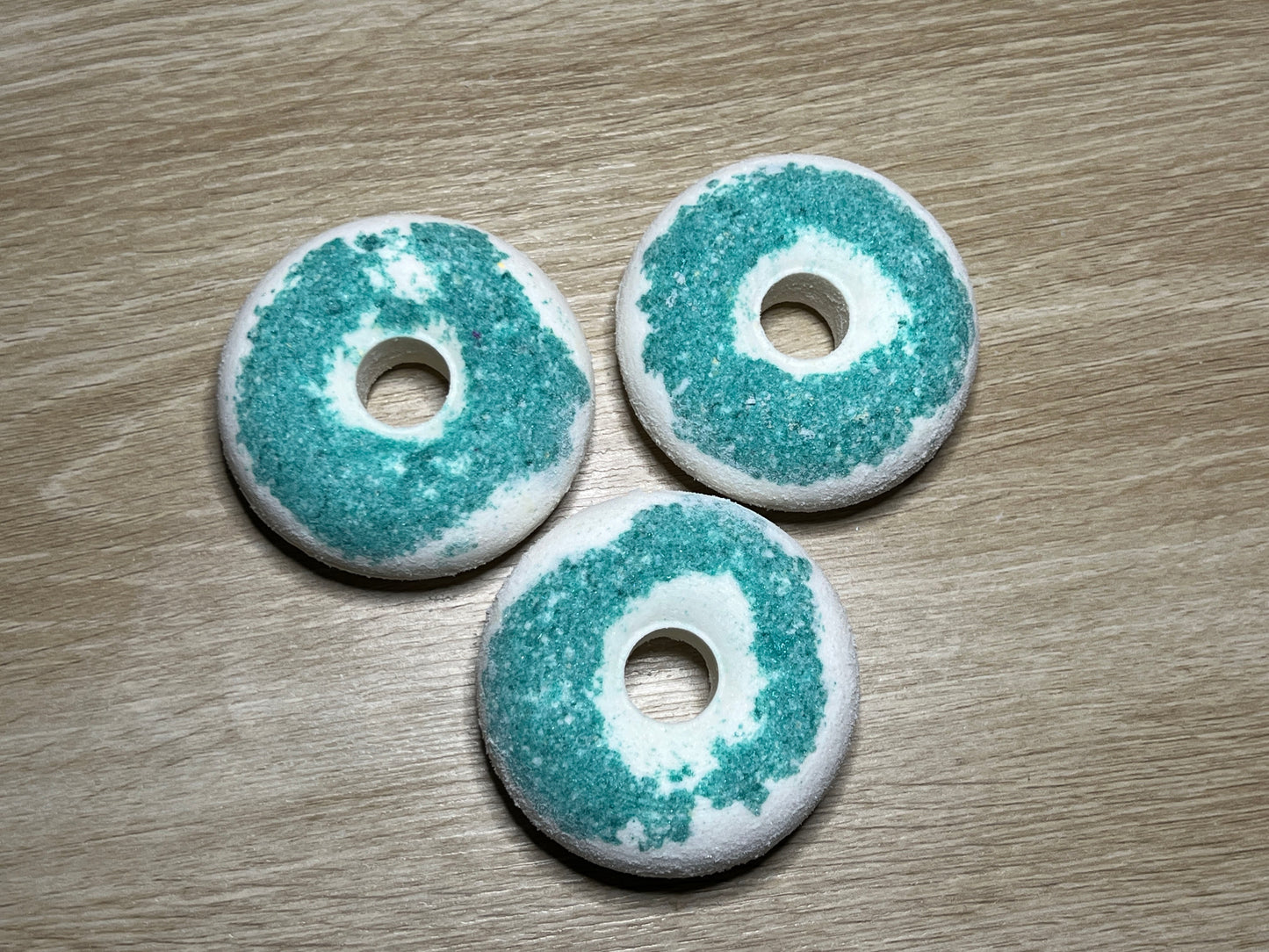 Relaxation Bath Bombs x10