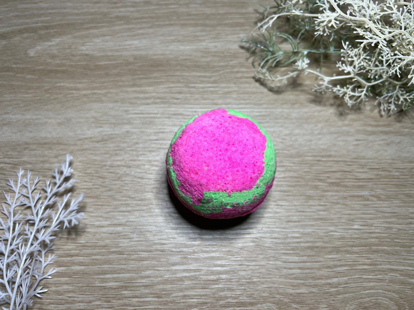 Sassy Bath Bomb