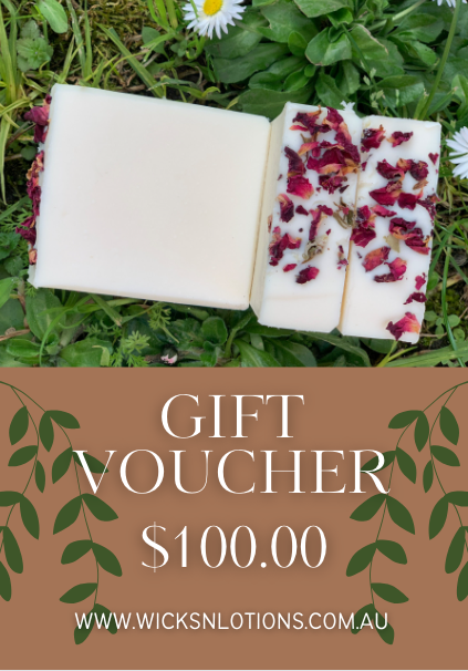 Gift Certificate