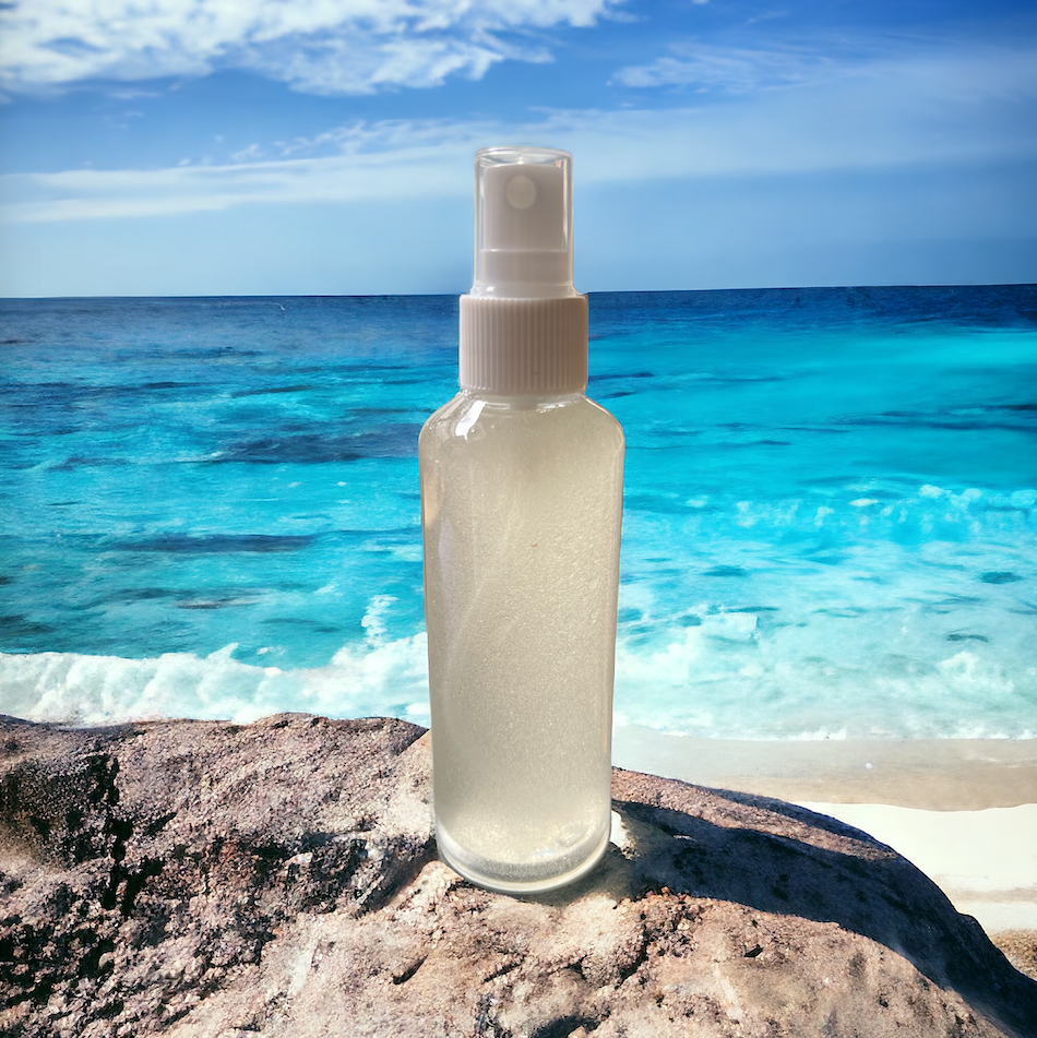Anti Frizz Hair Mist x10