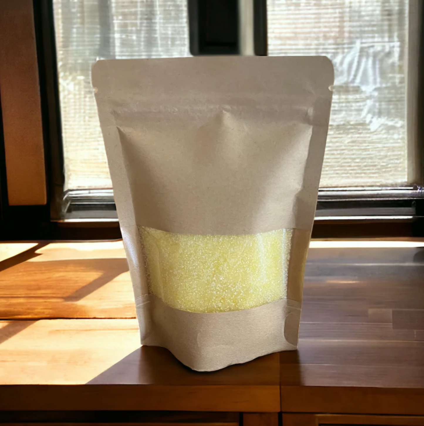 Sugar Body Scrubs Mixed x10