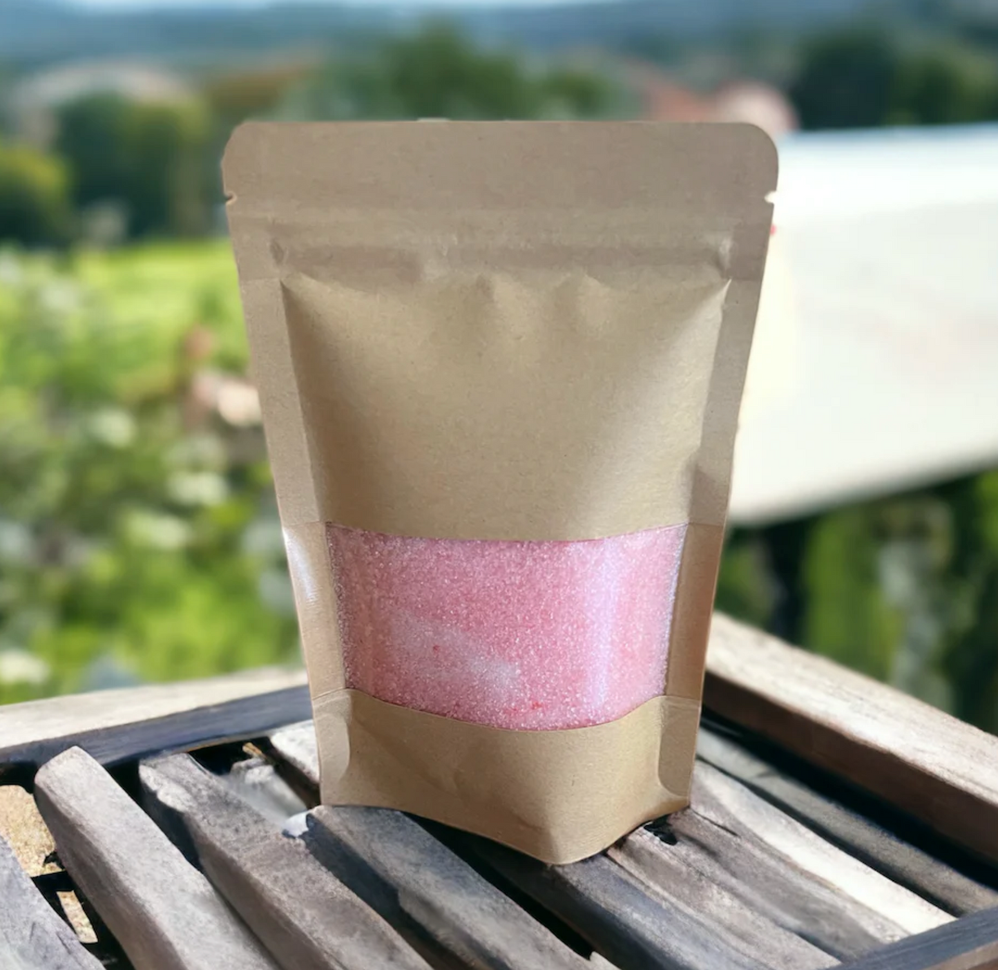 Sugar Body Scrubs Mixed x10