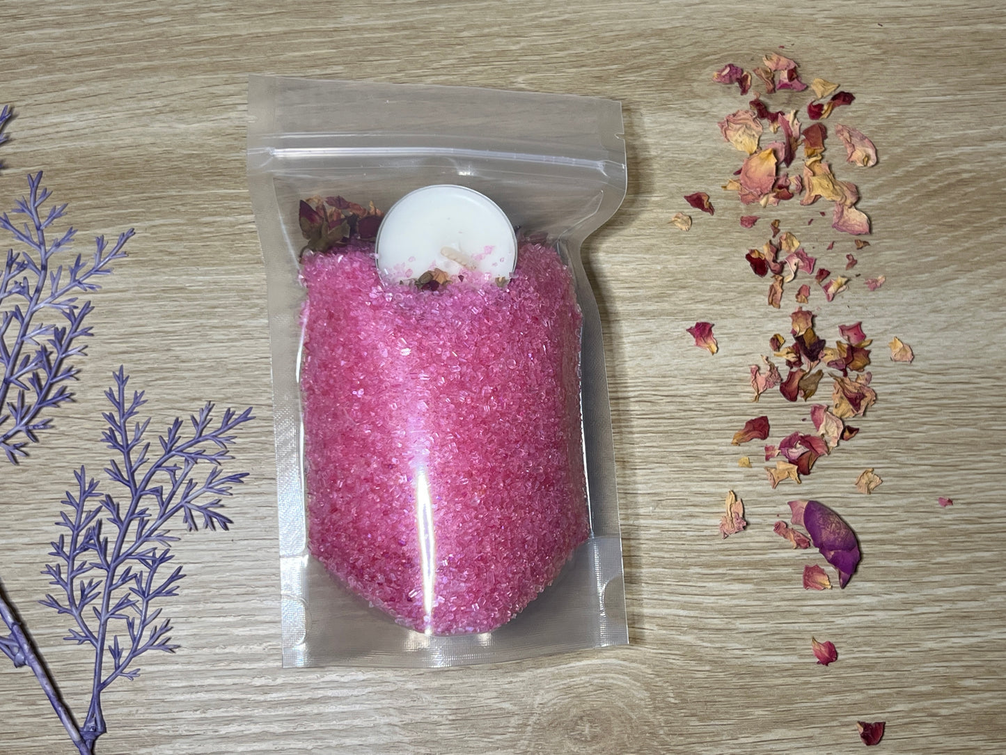 Self Love Relaxing Bath Salts