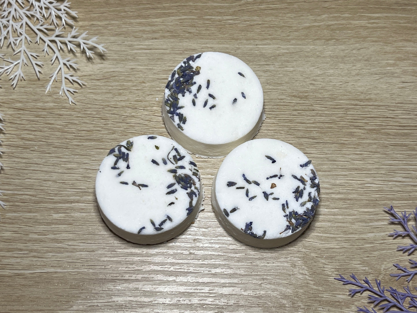 Shower Steamers- Sleep x10