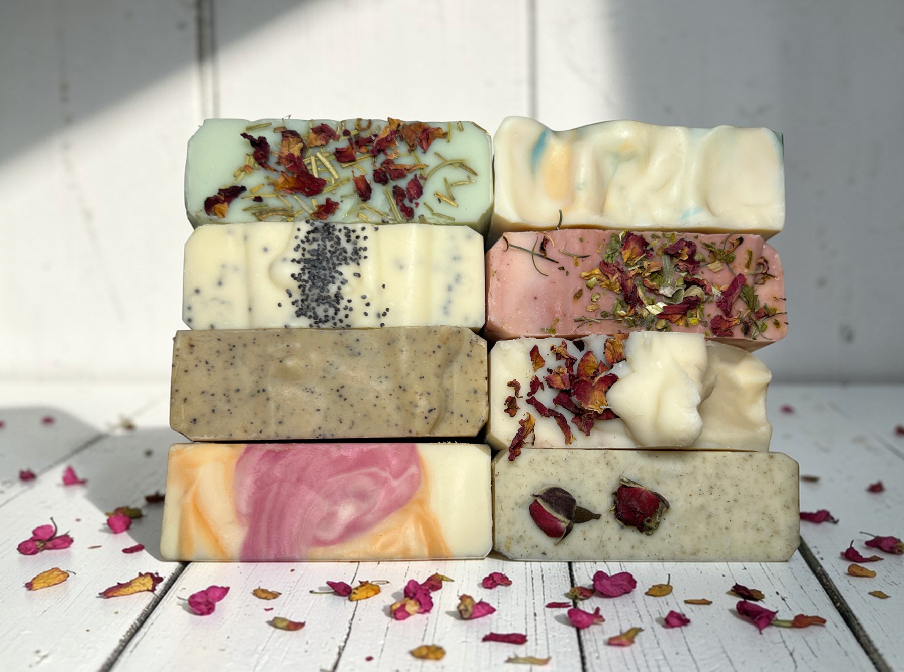 Wholesale Soap
