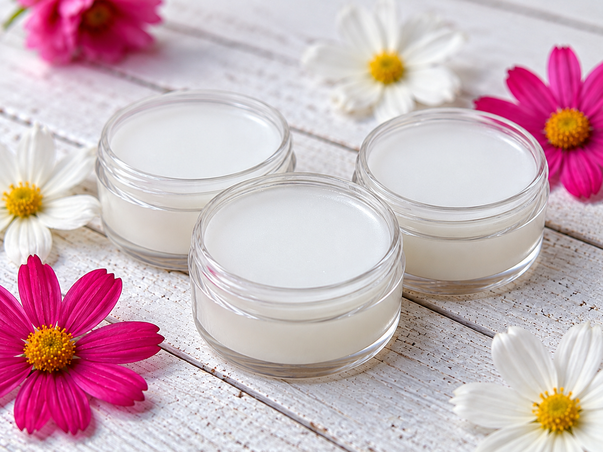 Cold Sore Lip Balm x10
