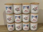 Personalised Labels