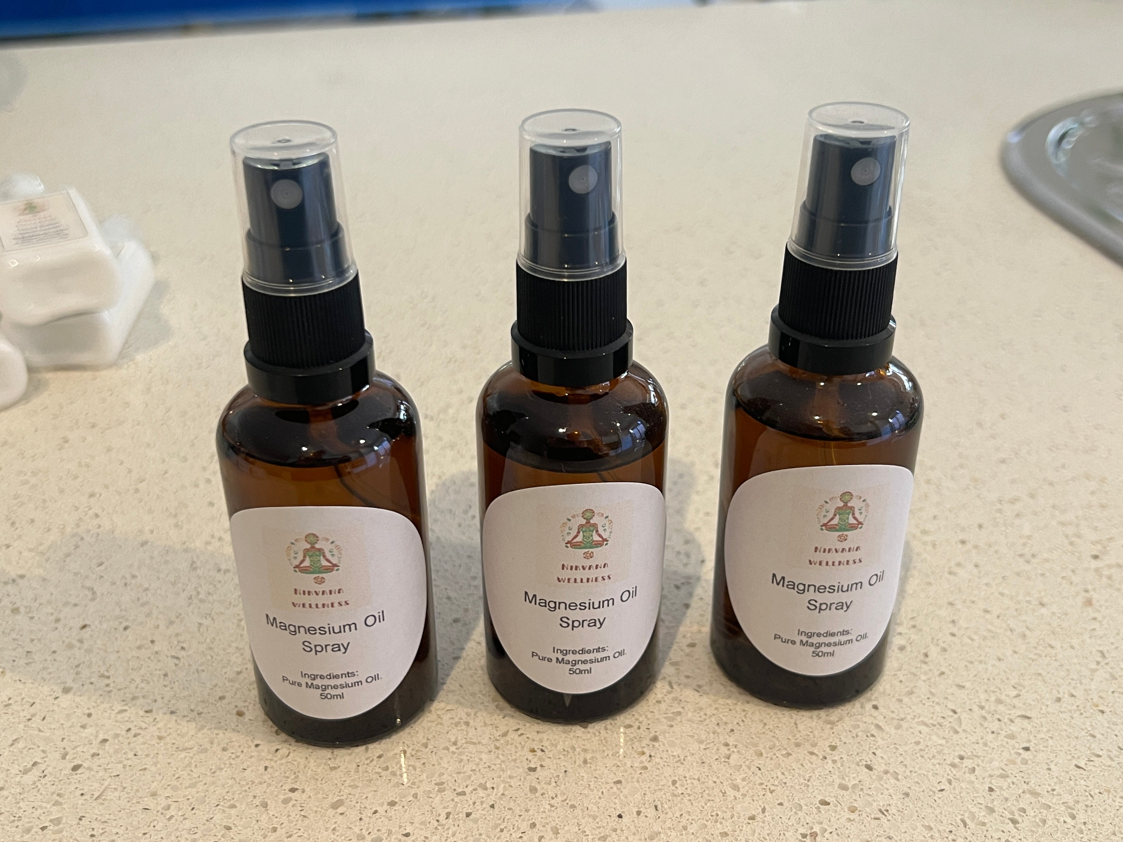 Personalised Labels