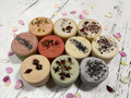 Mixed Lot #2 Round Soaps