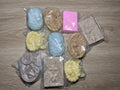 Mixed Soaps x10 #2