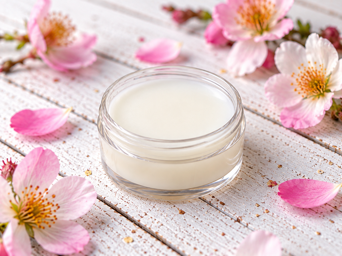 Cuticle & Nail Vegan Balm x10
