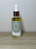 Hemp Seed Oil Face Serum (Specia)