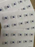 Personalised Labels