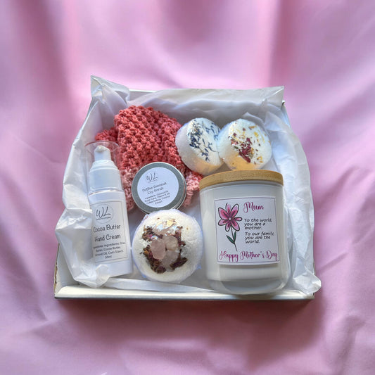Mother's Day Gift Box #2