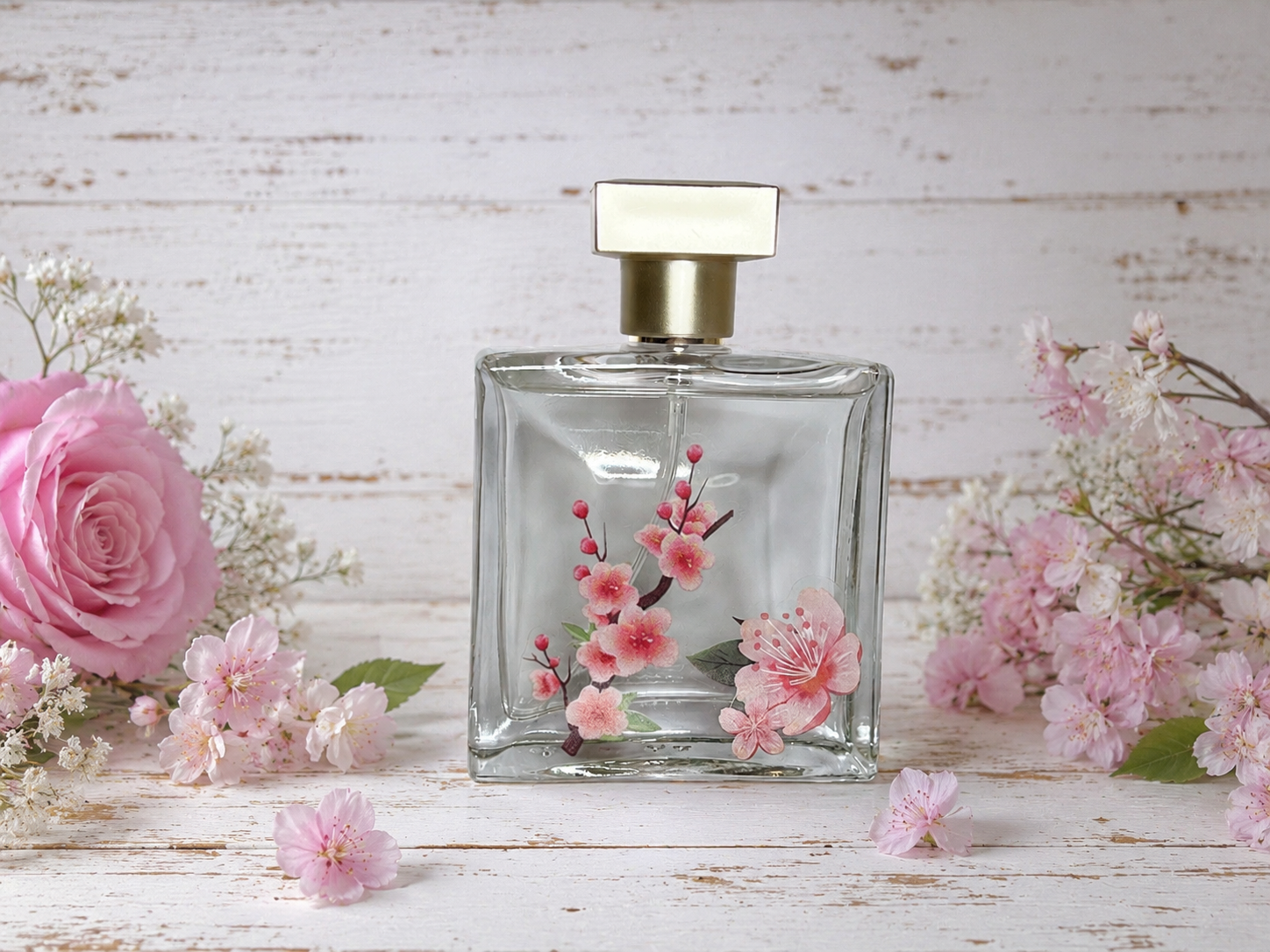 Gypsy Water Perfume Spray