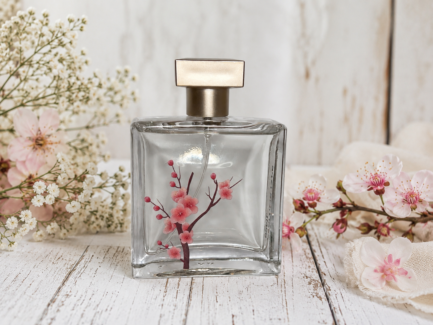 Billie E No2 Perfume Spray