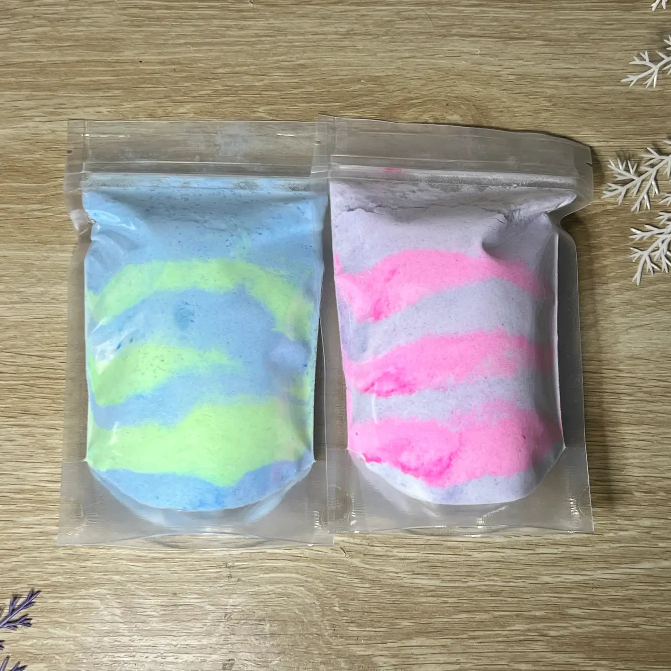 Kids Bath Fizz x10 Bags