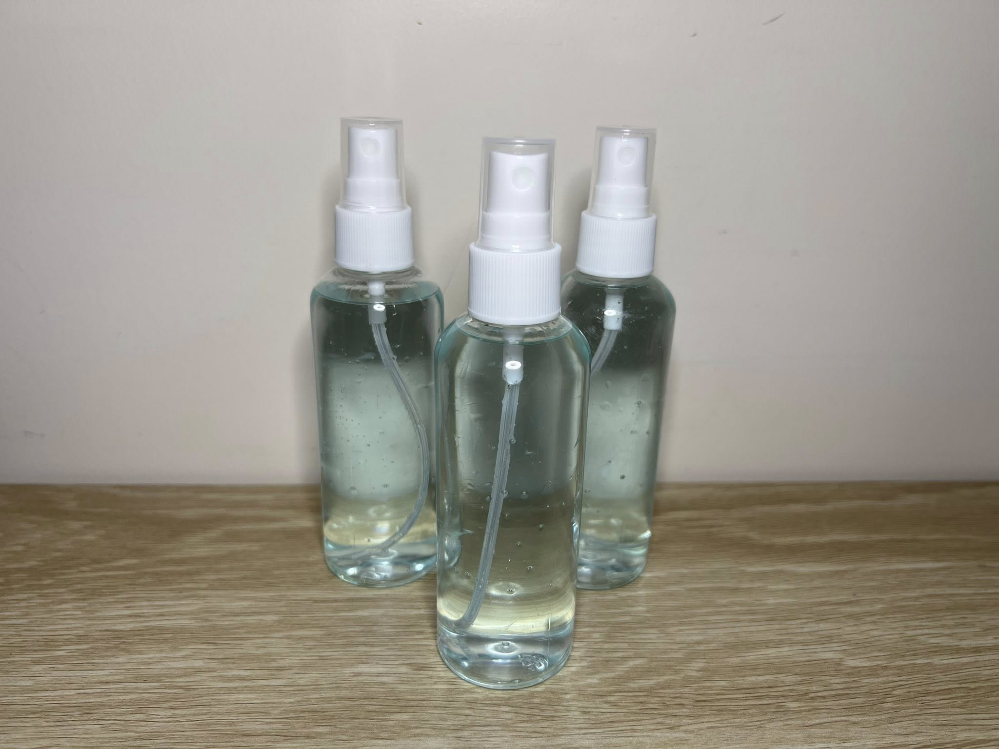 Fairy Floss Hair Detangler Spray x10