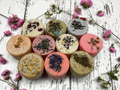 Mixed Lot #5 Round Soaps