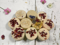 Mixed Lot Round Soaps #6