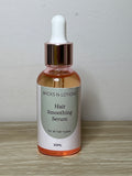 Hair Smoothing Serum (Special)