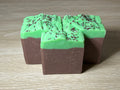 After Dinner Mint Soap Loaf