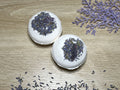 Amethyst Bath Bombs x10