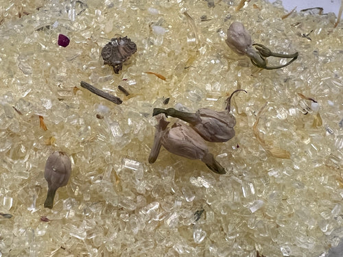 Angel Type Mini Bath Salts x10