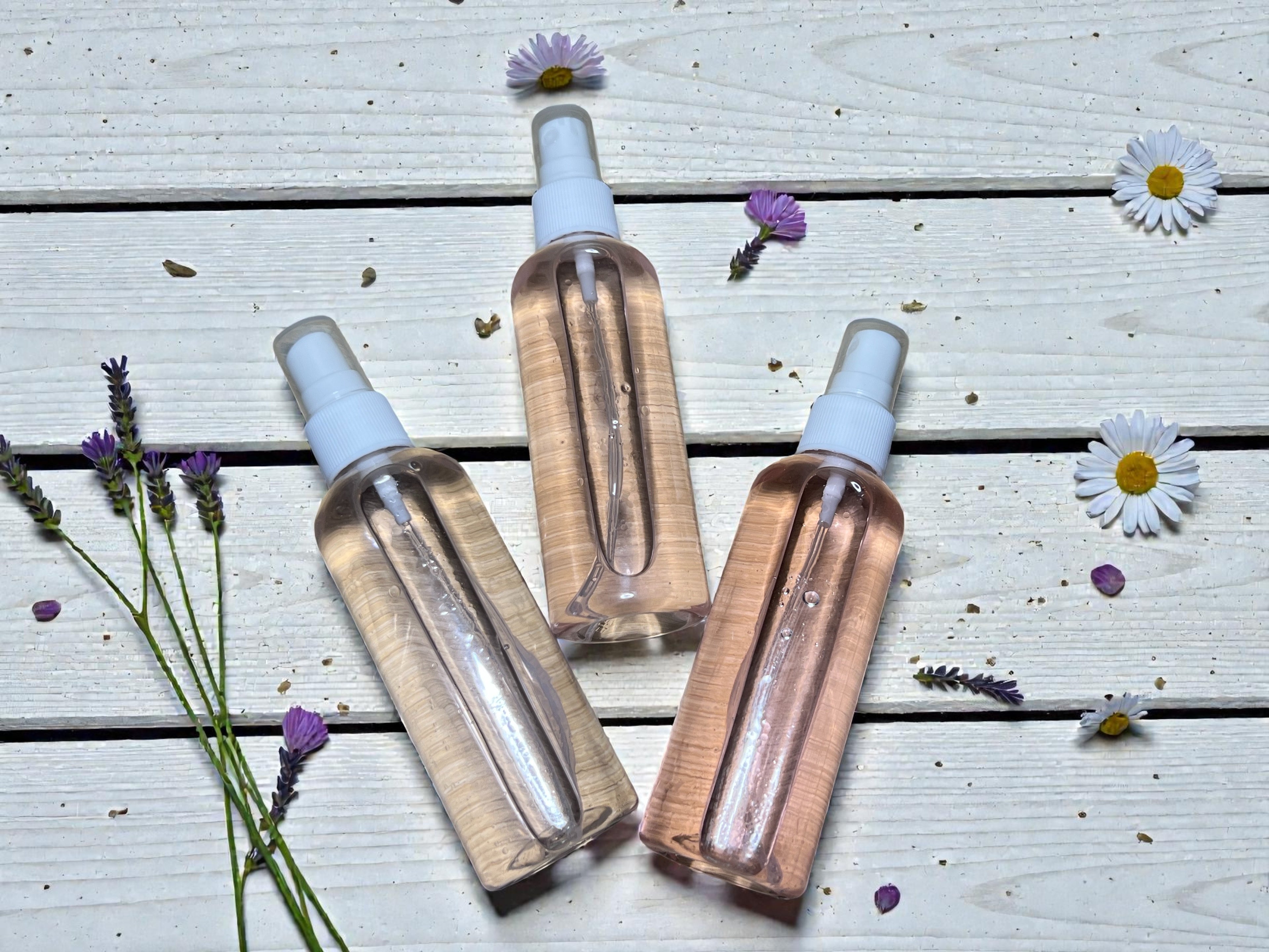 Anti Frizz Hair Mist x10