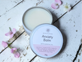Anxiety Vegan Balm