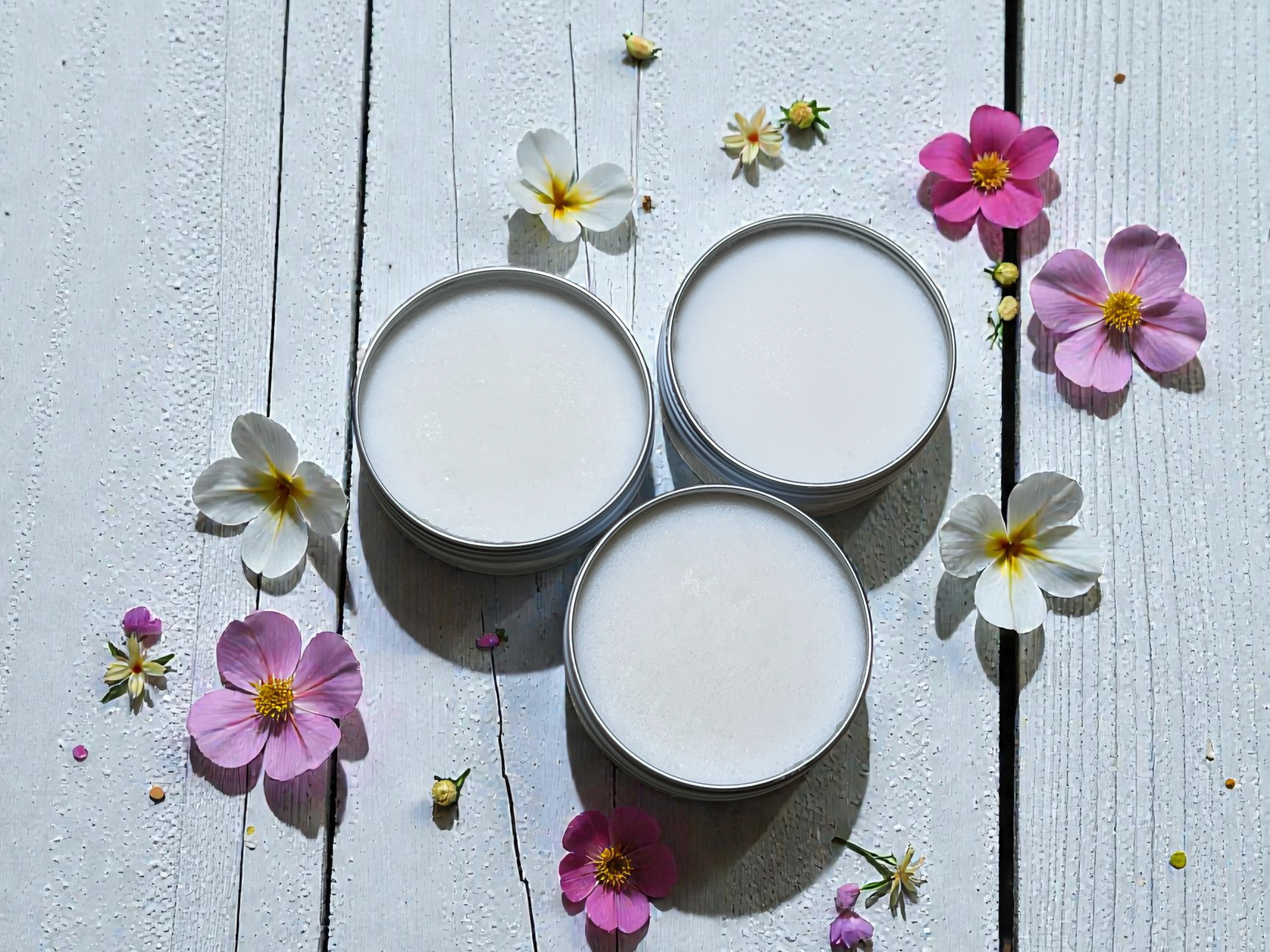 Anxiety Vegan Balm x10