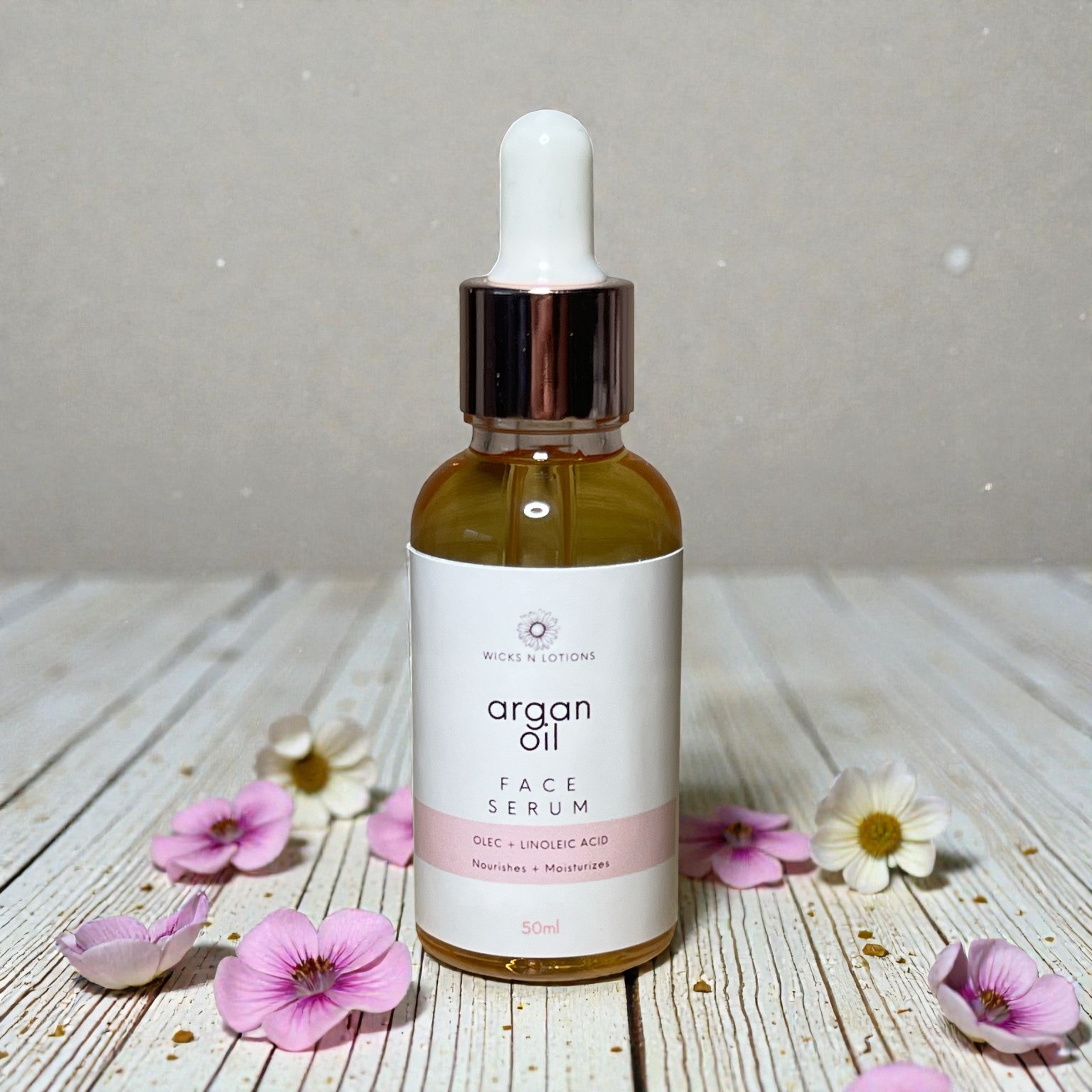 Argan Oil