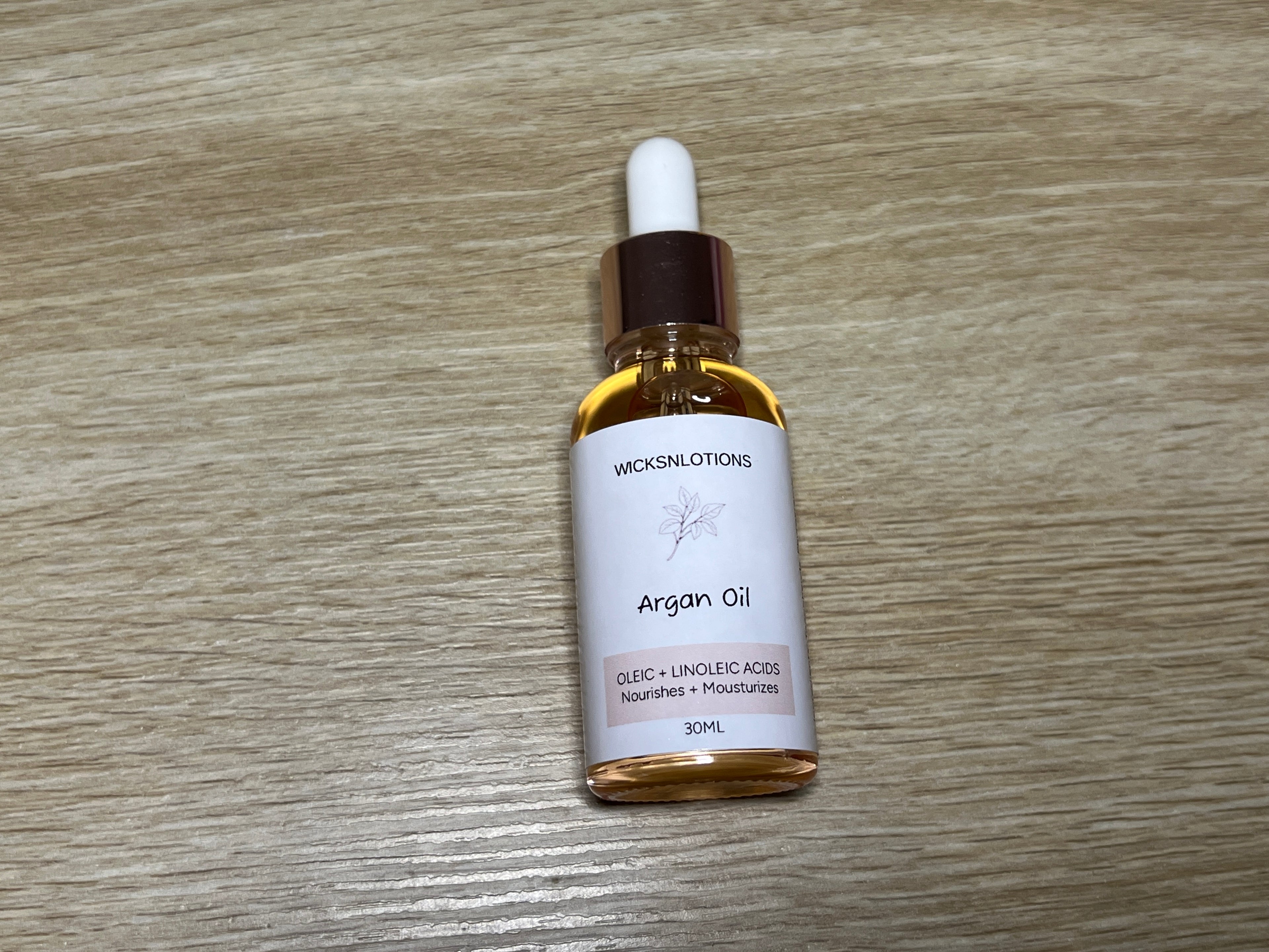Argan Oil