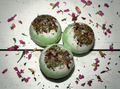 Aussie Bush Bath Bombs x10