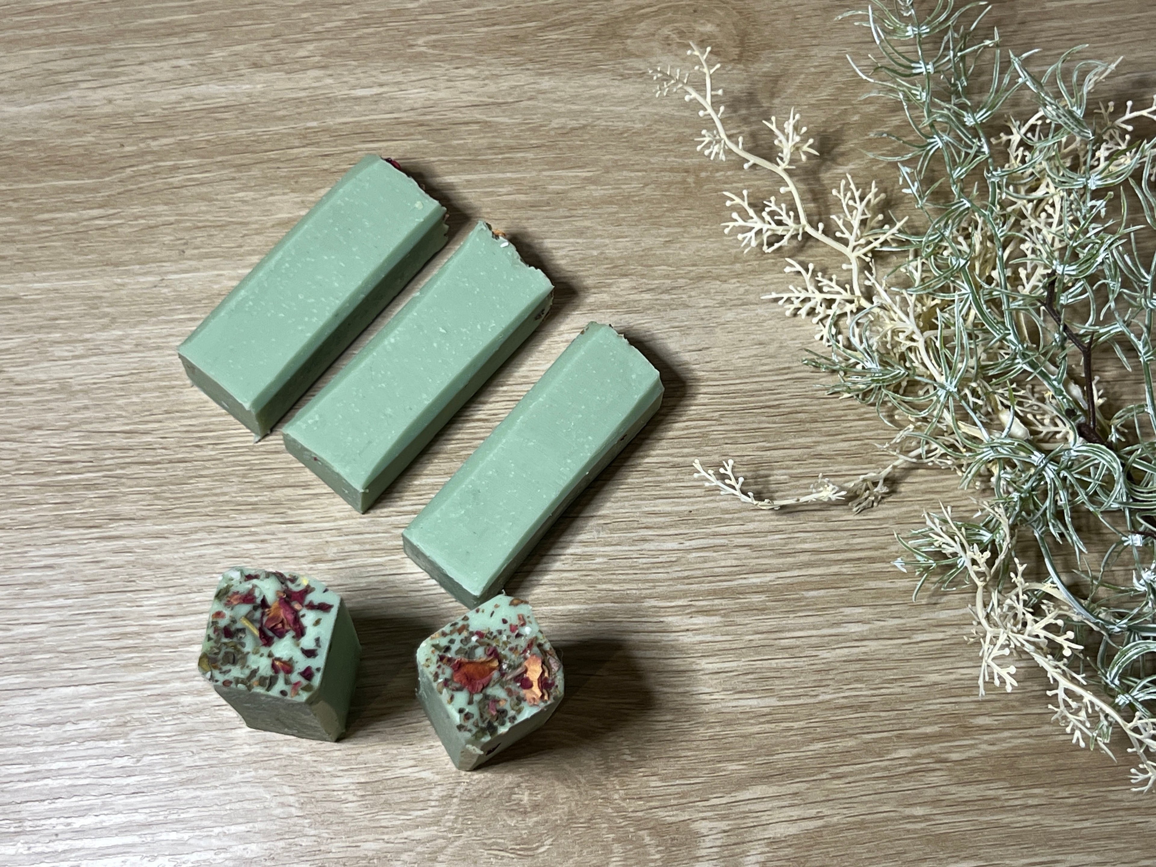 Aussie Outback Bonbonniere Soaps x20